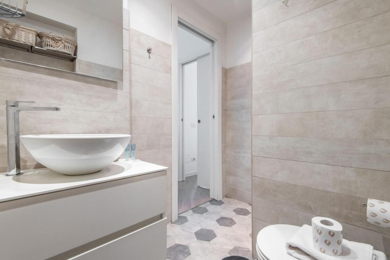 Easylife - Coccole E Comfort - Bilocale Caldo Ed Accogliente A Due Passi Dai Navigli E Metro Verde Mailand Exterior foto